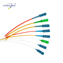 Кабель ftth SC и оптический патч-корды волокна 